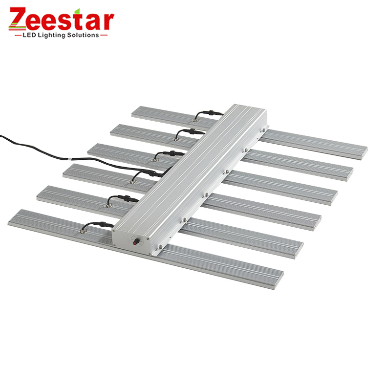 1000w led grow light bar 800w