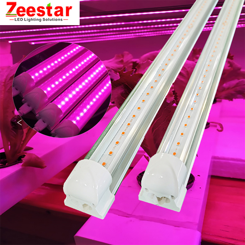 led grow lights for indoor plants