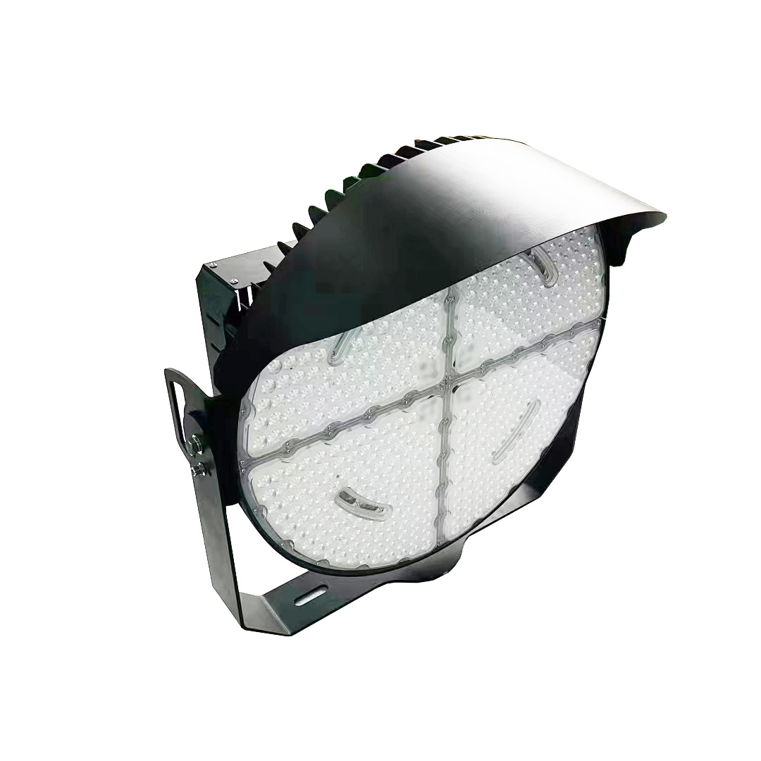 600w 900w 1000W 1200w 1500w 2000w sports flood light 1500w high power led cricket stadium light