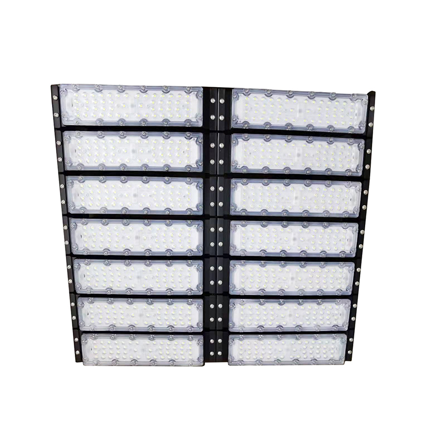 2024 Ip67 ip65 Tennis Court Stadium Outdoor Waterproof 50w 100w 200w 300w 400w 500w 600w 800w 1000w 1500w Led Flood Light