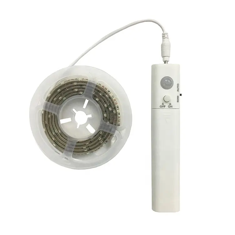 DC5V Staircase Cabinets Led Strip Light with Motion Sensor
