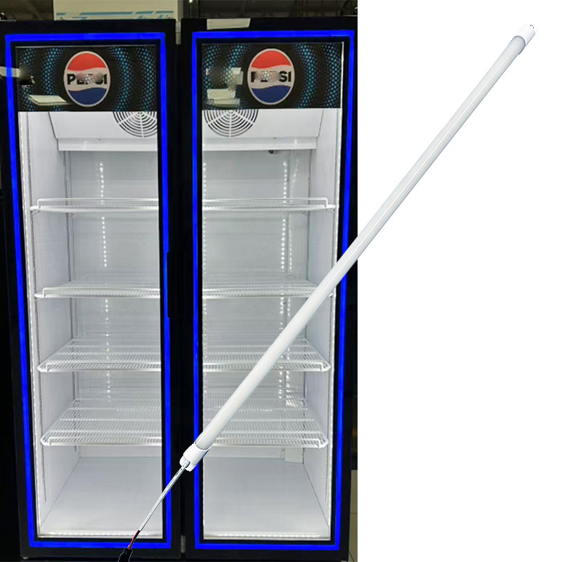 LED refrigerator light for COCA COLA Pepsi-Cola chest freezer