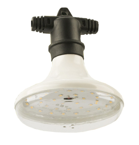 Agricultural greenhouse plant supplementary lighting lamp ufo grow lights