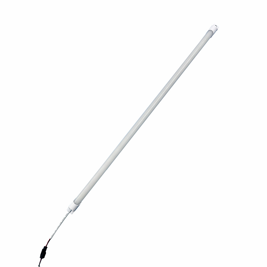 waterproof led tube strip lights lamp for commercial refrigerator cooler fridge led light