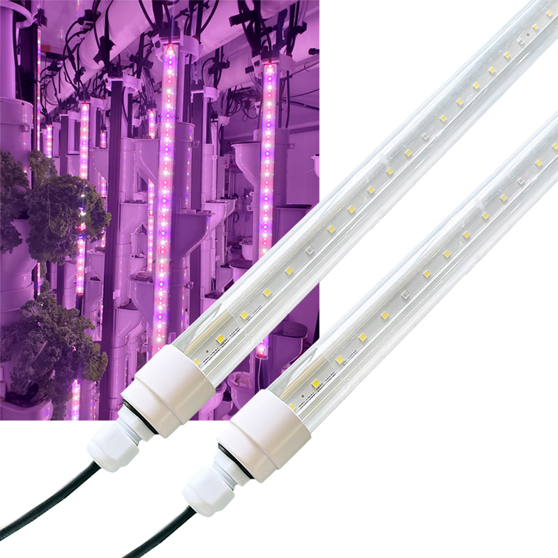 Factory Wholesale Led grow light for micro green plant tissue culture laboratory
