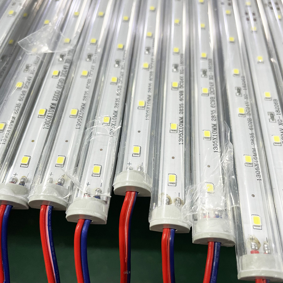 coca-cola fridge led light | LED Cooler & Refrigeration Lights | Freezer & Display