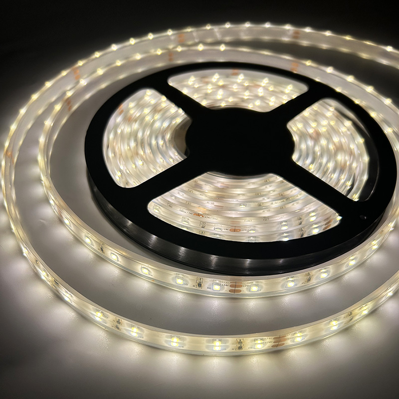 led light strips waterproof ip68