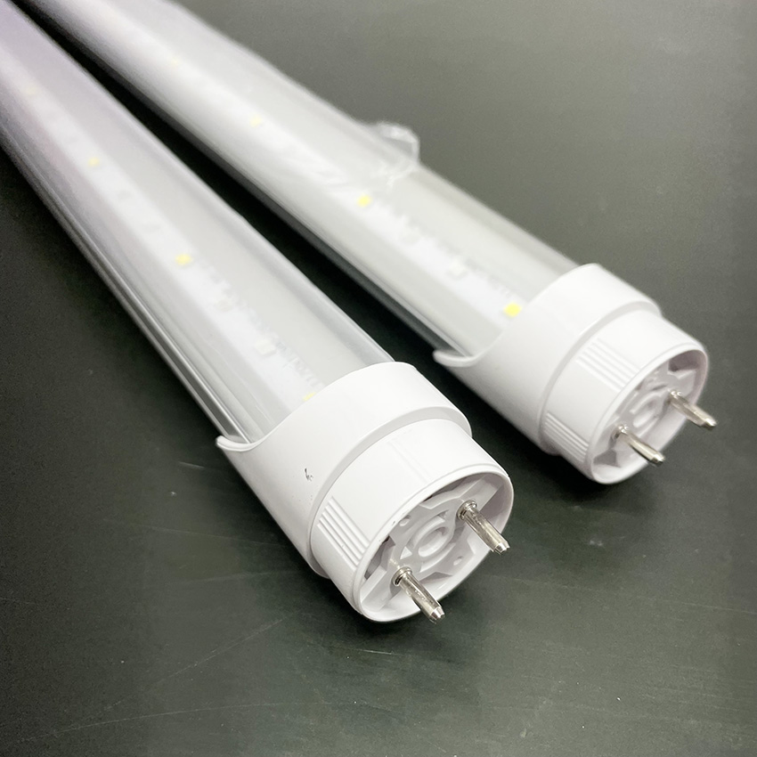 Led Lamp with A Rotating Base G13 T8 600MM LED Tube Light