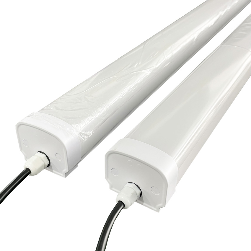 led garage light for workshop lighting