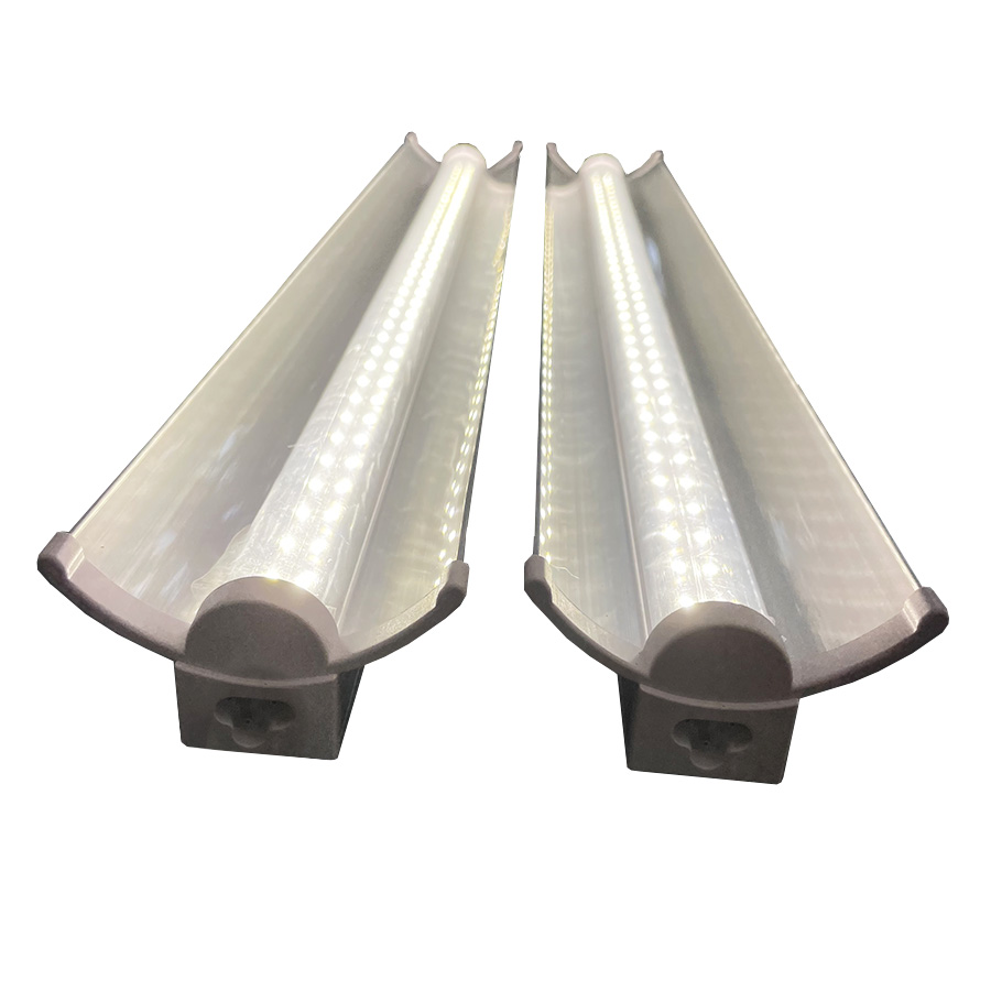 reflector led tube light lamp for agriculture