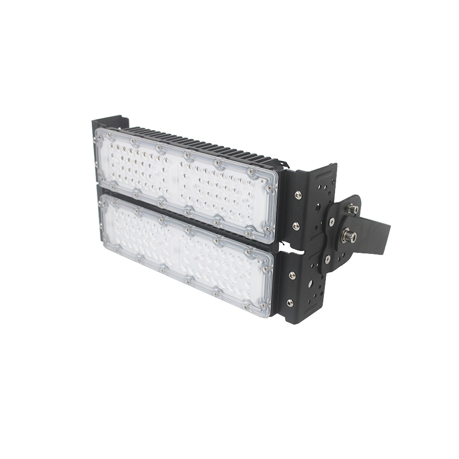 led tunnel light 100w die cast aluminum ip67
