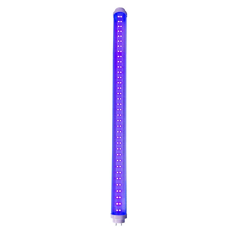 UV LED tube light for Insect Attractant LED Light (Bee Lure) /Black bugs