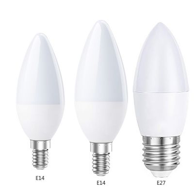 LED Freezer Light