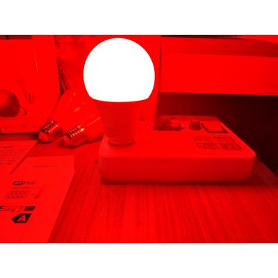 Sleep Light Bulb