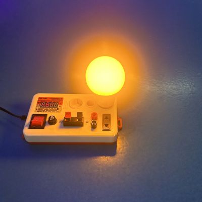 Sleep Light Bulb