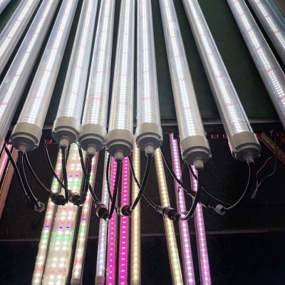Waterproof led grow tube