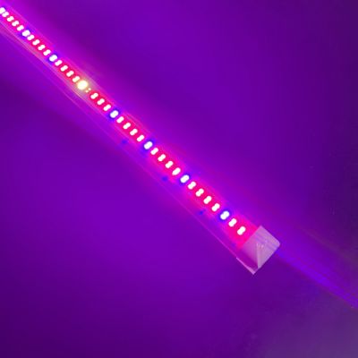 Non-waterproof led grow tube