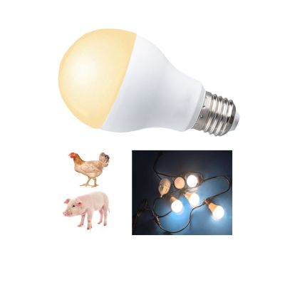 LED Poultry Light