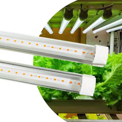 Non-waterproof led grow tube