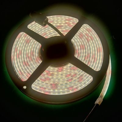 LED grow light