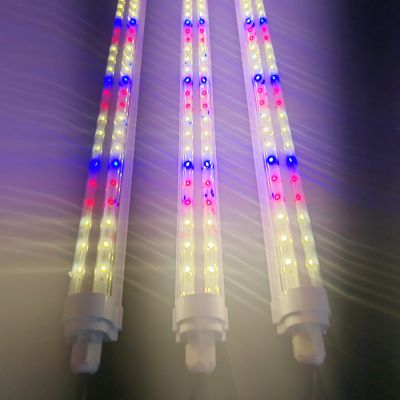 LED grow light,Waterproof led grow tube