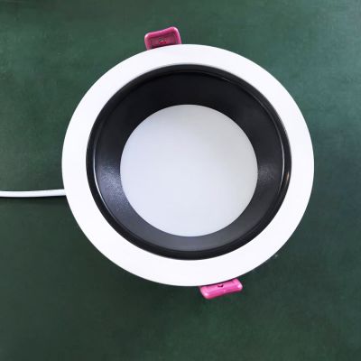 Commercial Lighting