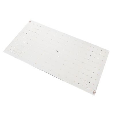 LED panel grow