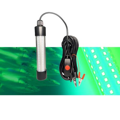 LED Fishing Lights