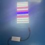 LED panel grow