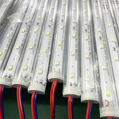 LED Freezer Light